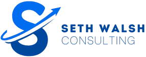 Seth Walsh Consulting Logo
